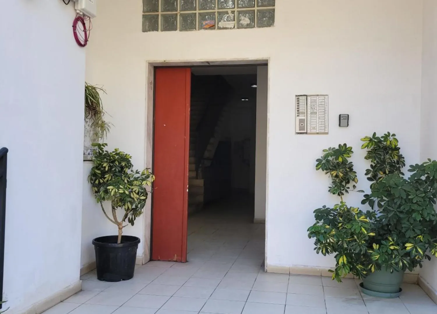 Rudi Apartment 2 In Tirana Albania