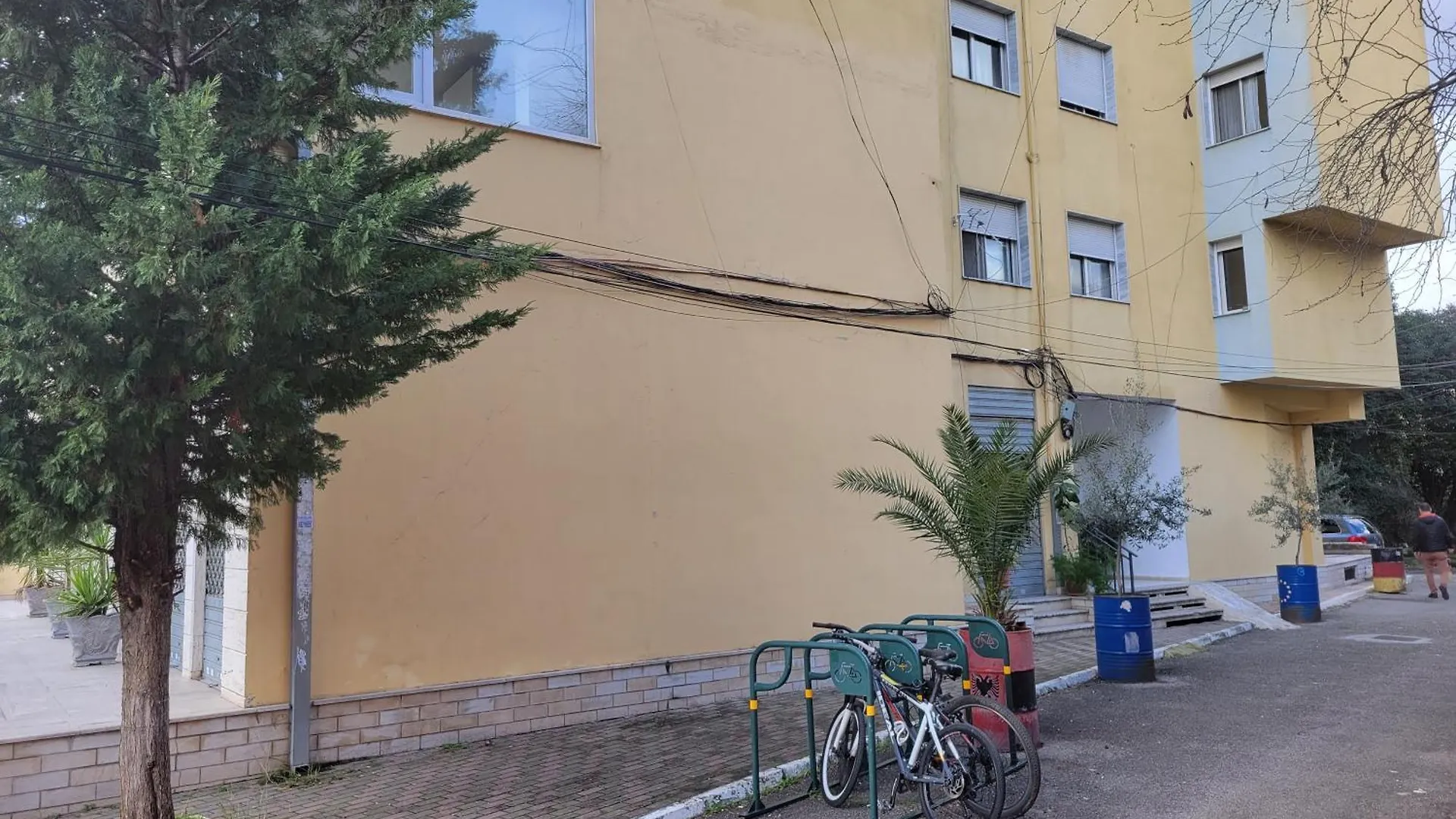 Rudi Apartment 2 In Tirana 0*,  Albania
